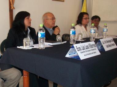 foto pacto etico